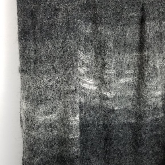 Sita Murt Esteve Full Length Wool Knit Maxi Skirt - Picture 5 of 9